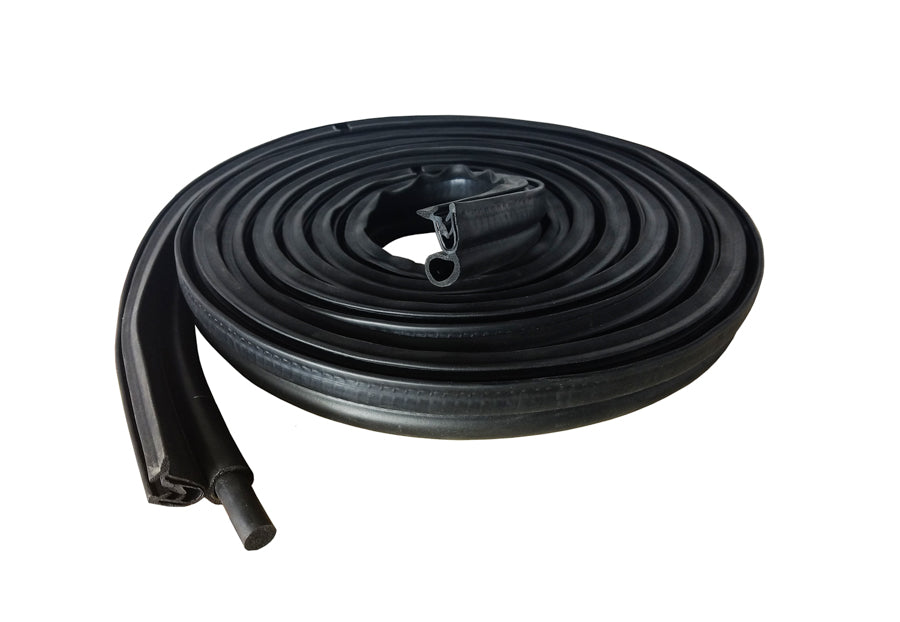 1981 - 1990 Toyota - Land Cruiser Rear Gate Seal