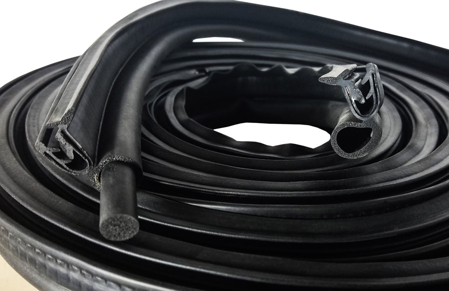 1981 - 1990 Toyota - Land Cruiser Rear Gate Seal