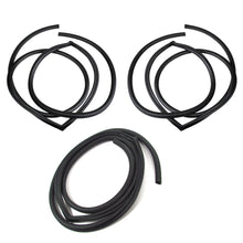 1967 - 1972 CHEVROLET - C10 C20 K10 K20 SUBURBAN DOOR SEAL