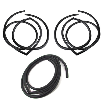 1967 - 1972 CHEVROLET - C10 C20 K10 K20 SUBURBAN DOOR SEAL