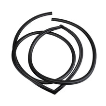 1967 - 1972 CHEVROLET & GMC SUBURBAN LEFT DOOR SEAL