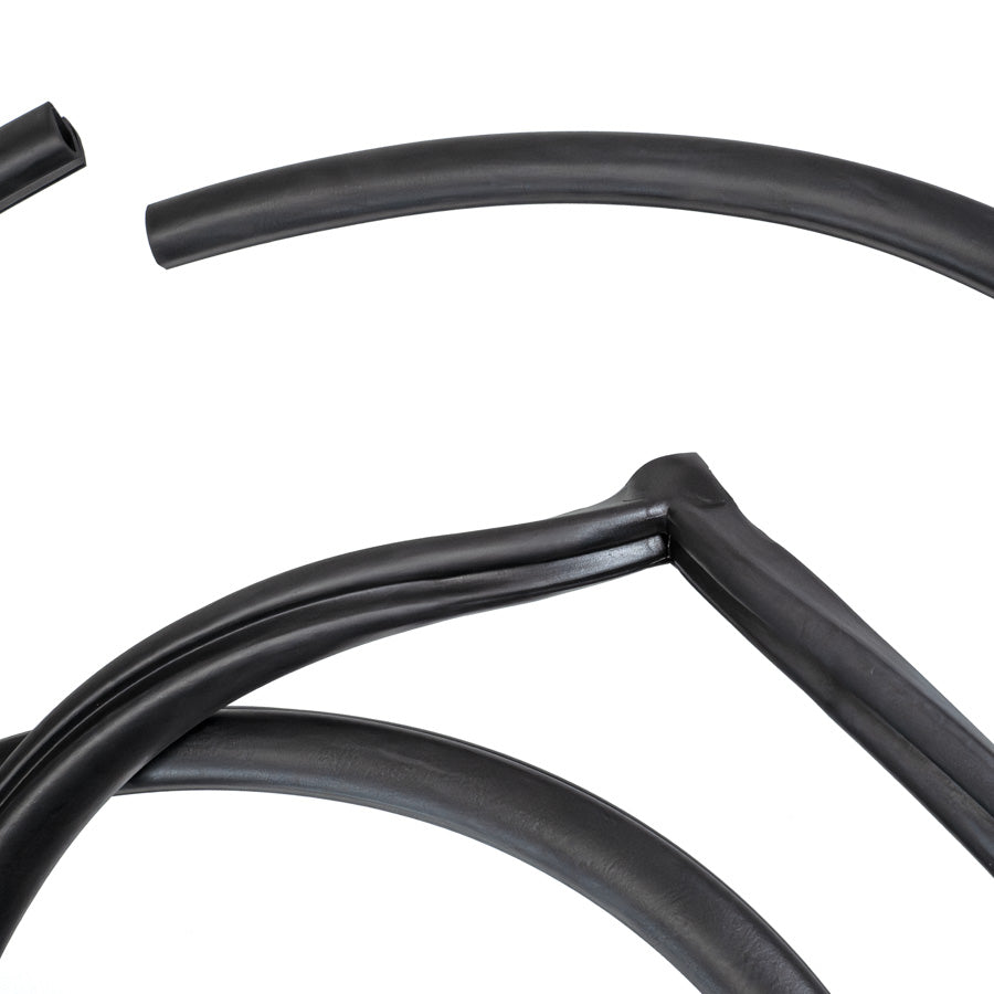 1967 - 1972 CHEVROLET & GMC SUBURBAN LEFT DOOR SEAL