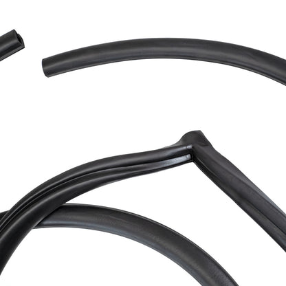 1967 - 1972 CHEVROLET & GMC SUBURBAN LEFT DOOR SEAL