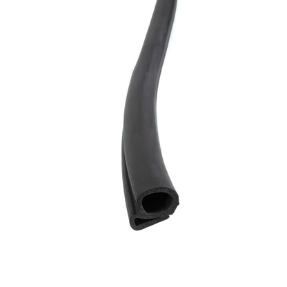 1967 - 1972 CHEVROLET & GMC SUBURBAN LEFT DOOR SEAL