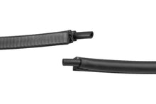 2000 - 2006 CHEVROLET GMC SILVERADO SIERRA 4 DOOR EXTENDED CAB PICKUP DOOR SEAL