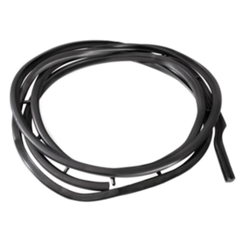 1961 - 1966 FORD F-100 F-250 F-350 LEFT DOOR SEAL