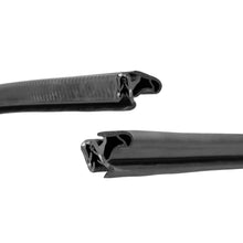 1999 - 2011 FORD - RANGER - 4 DOOR EXTENDED CAB PICKUP LEFT SIDE DOOR SEAL