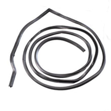 1960 - 1965 FORD FALCON & RANCHERO - LEFT SIDE DOOR SEAL