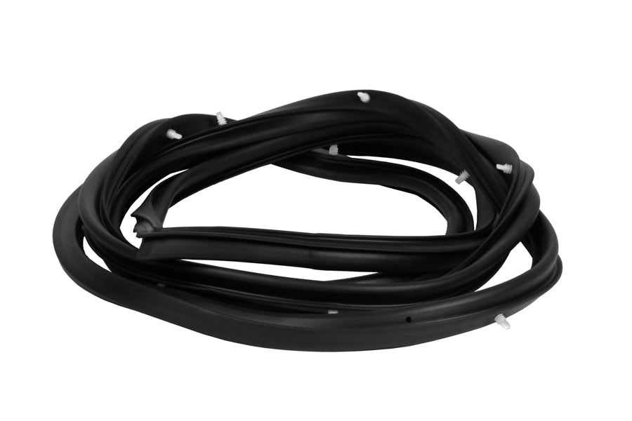 1980 - 1986 NISSAN - 720 LEFT DOOR SEAL