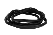 1980 - 1986 NISSAN - 720 LEFT DOOR SEAL