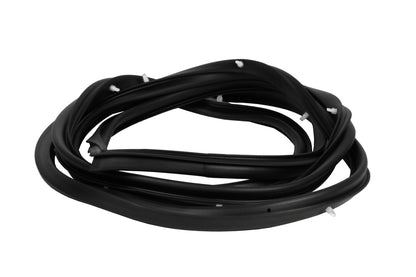 1980 - 1986 NISSAN - 720 LEFT DOOR SEAL