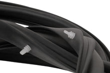1980 - 1986 NISSAN - 720 LEFT DOOR SEAL