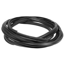 2007 - 2021 TOYOTA - TUNDRA - 2 DOOR STANDARD CAB PICKUP LEFT SIDE DOOR SEAL