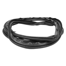 2007 - 2013 TOYOTA - TUNDRA - 4 DOOR EXTENDED CAB PICKUP RIGHT SIDE DOOR SEAL