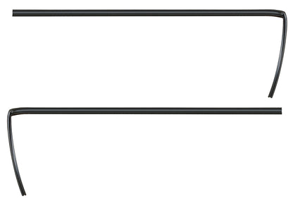 2002 - 2006 CADILLAC - ESCALADE EXT - 4 DOOR CREW CAB PICKUP DOOR SEAL