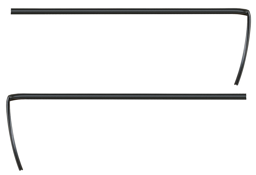 2000 - 2006 GMC - SIERRA & YUKON - 4 DOOR CREW CAB PICKUP DOOR SEAL