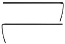 2000 - 2006 GMC - SIERRA & YUKON - 4 DOOR CREW CAB PICKUP DOOR SEAL