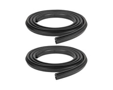 2003 - 2009 Hummer - H2 - 4 Door Sport Utility Door Seal