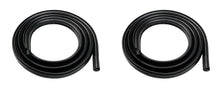 2007 - 2013 CADILLAC - ESCALADE EXT ESV - 4 DOOR CREW CAB PICKUP DOOR SEAL