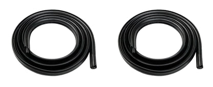 2007 - 2013 CADILLAC - ESCALADE EXT ESV - 4 DOOR CREW CAB PICKUP DOOR SEAL