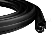 2007 - 2013 Chevrolet Suburban 1500 - 4 Door Sport Utility Door Seal