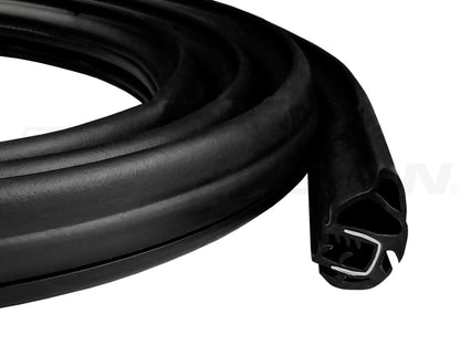 2007 - 2013 CADILLAC - ESCALADE EXT ESV - 4 DOOR CREW CAB PICKUP DOOR SEAL