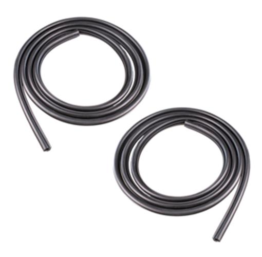 1982 - 1989 Buick - Skyhawk - 4 Door Coupe Door Seal