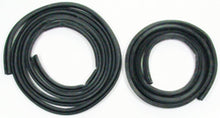 1996 - 2002 CHEVROLET - C3500HD - 2 DOOR EXTENDED CAB PICKUP DOOR SEAL