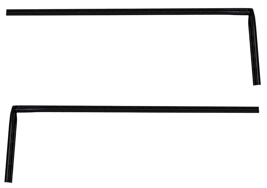 1999 - 2006 Chevrolet Silverado 1500 - 2 Door Standard Cab Pickup Door Seal
