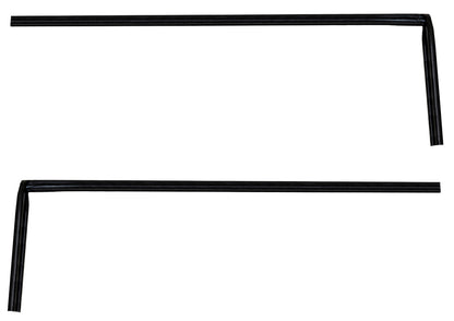 1999 - 2006 Chevrolet Silverado 1500 - 2 Door Standard Cab Pickup Door Seal