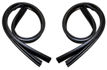 1999 - 2006 Chevrolet Silverado 1500 - 2 Door Standard Cab Pickup Door Seal