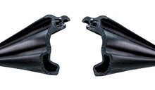2000 - 2006 CHEVROLET SILVERADO GMC SIERRA 1500 4 DOOR EXTENDED CAB DOOR SEAL
