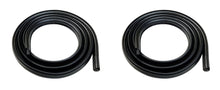 2007 - 2013 Chevrolet - Silverado 1500 - 4 Door Extended Cab Pickup Door Seal