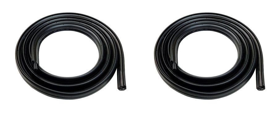 2007 - 2013 GMC SIERRA 1500 2500 HD 3500 HD 4 DOOR EXTENDED CAB PICKUP DOOR SEAL