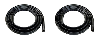 2007 - 2013 GMC SIERRA 1500 2500 HD 3500 HD 4 DOOR EXTENDED CAB PICKUP DOOR SEAL