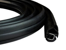2007 - 2013 Chevrolet - Silverado 1500 - 4 Door Extended Cab Pickup Door Seal