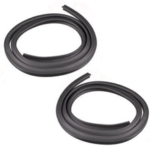 1976 - 1977 GMC Jimmy Chevrolet K5 Blazer Door Seal