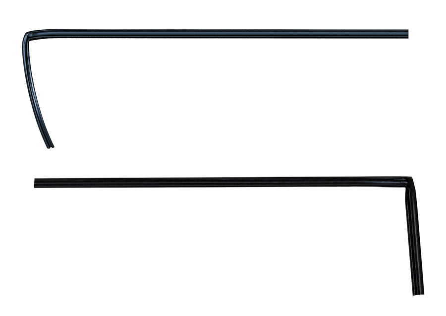 1999 - 2000 CHEVROLET - SILVERADO 1500 - 3 DOOR EXTENDED CAB PICKUP DOOR SEAL