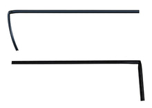 1999 - 2000 CHEVROLET - SILVERADO 1500 - 3 DOOR EXTENDED CAB PICKUP DOOR SEAL