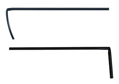 1999 - 2000 CHEVROLET - SILVERADO 1500 - 3 DOOR EXTENDED CAB PICKUP DOOR SEAL