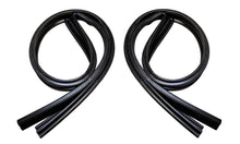 1999 - 2000 CHEVROLET - SILVERADO 1500 - 3 DOOR EXTENDED CAB PICKUP DOOR SEAL