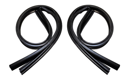 1999 - 2000 CHEVROLET - SILVERADO 1500 - 3 DOOR EXTENDED CAB PICKUP DOOR SEAL