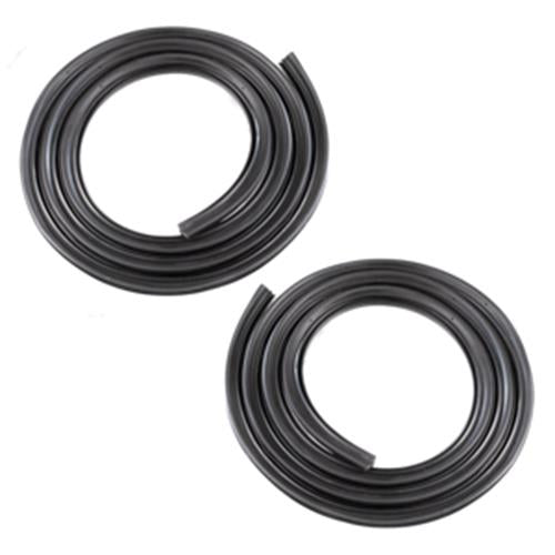 1992 - 2000 Chevrolet K2500 & Suburban - 4 Door Crew Cab Pickup Door Seal