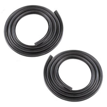 1992 - 2000 Chevrolet K2500 & Suburban - 4 Door Crew Cab Pickup Door Seal
