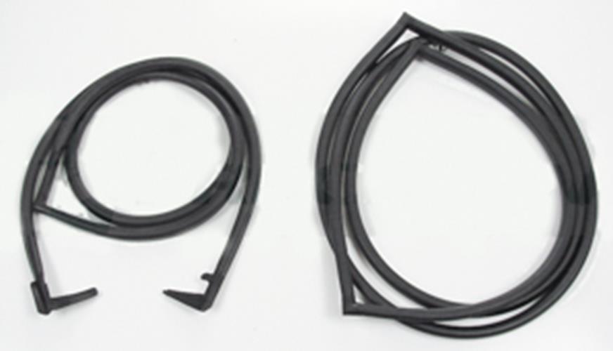 1967 - 1972 CHEVROLET - C10 C20 K10 K20 SUBURBAN DOOR SEAL