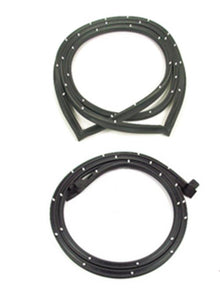 1989 - 1991 Chevrolet - R1500 Suburban - 4 Door Sport Utility Door Seal