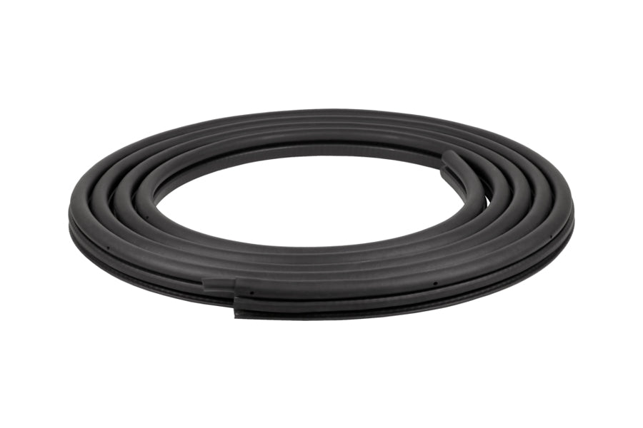 2000 - 2006 CHEVROLET GMC SILVERADO SIERRA 4 DOOR EXTENDED CAB RIGHT DOOR SEAL