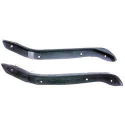 1959-1965 GM Cowl Side Drain Gutter