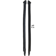 1967 Chevrolet Camaro Convertible Hinge Pillar Seal