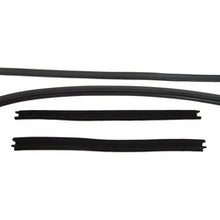 1932 GM Windshield Seal Set